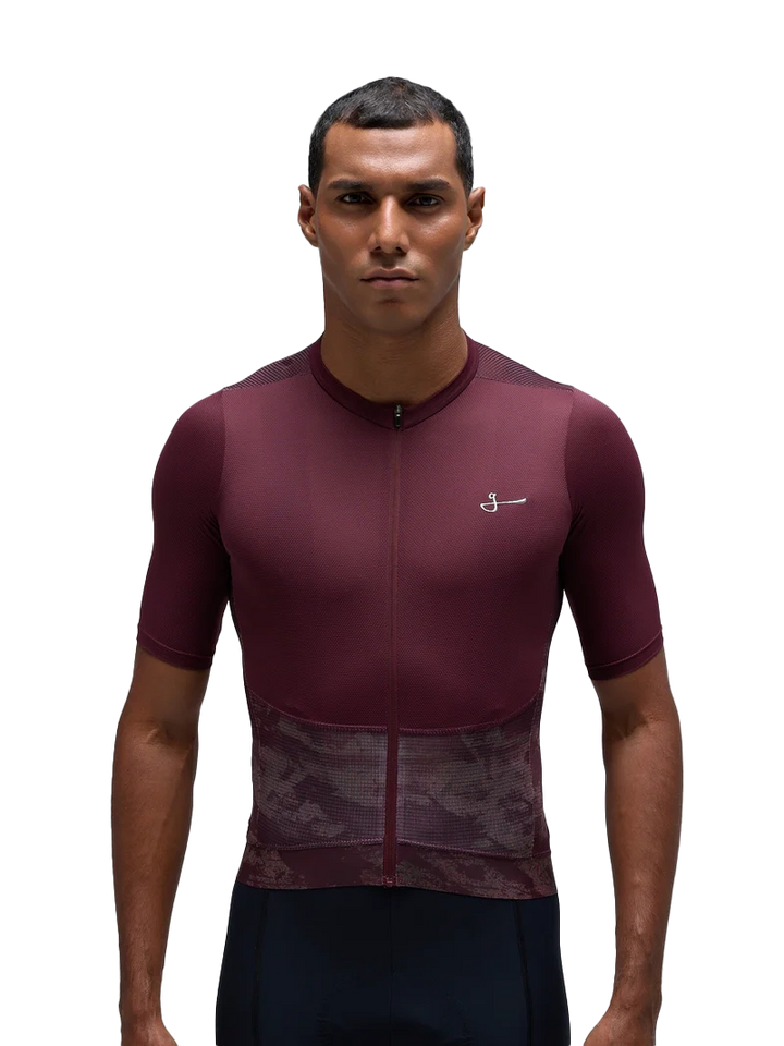 G90 Prime Jersey - Short Sleeve - Unisex