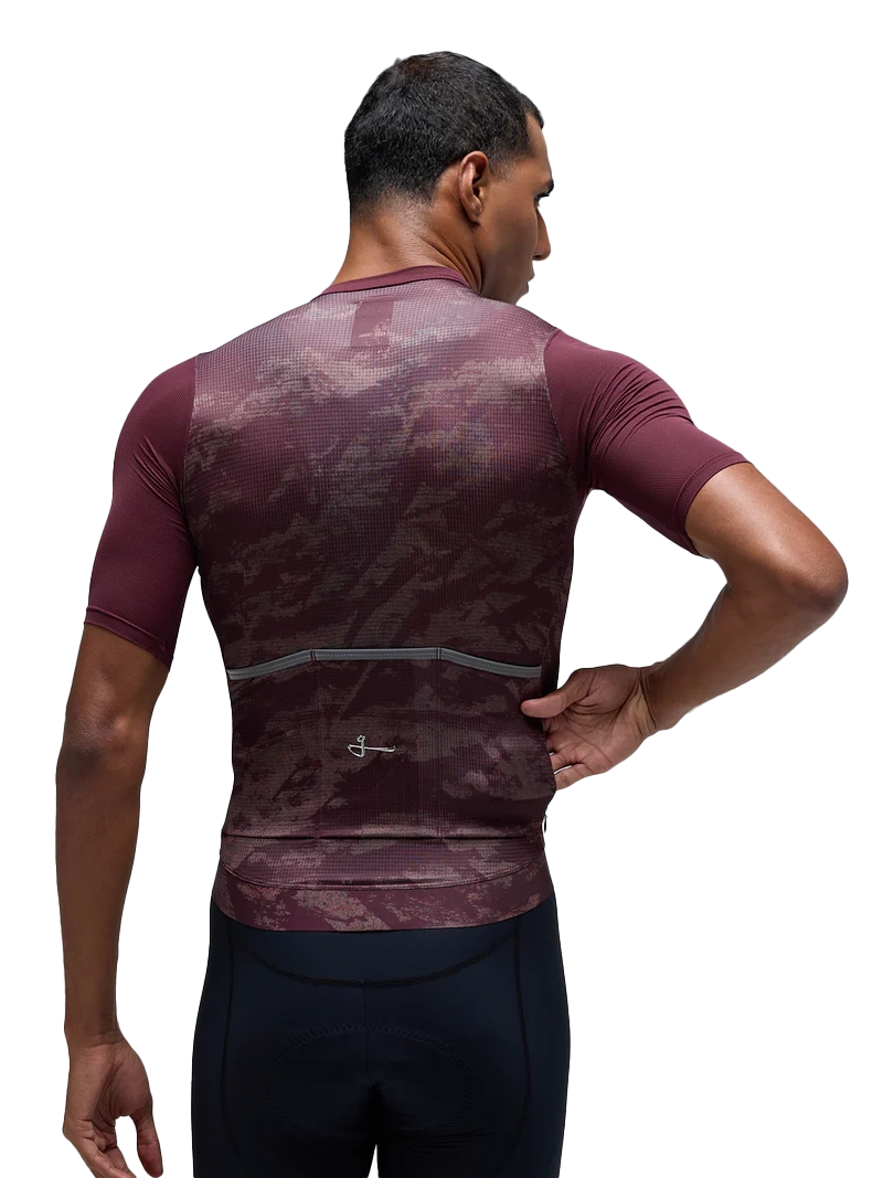 G90 Prime Jersey - Short Sleeve - Unisex
