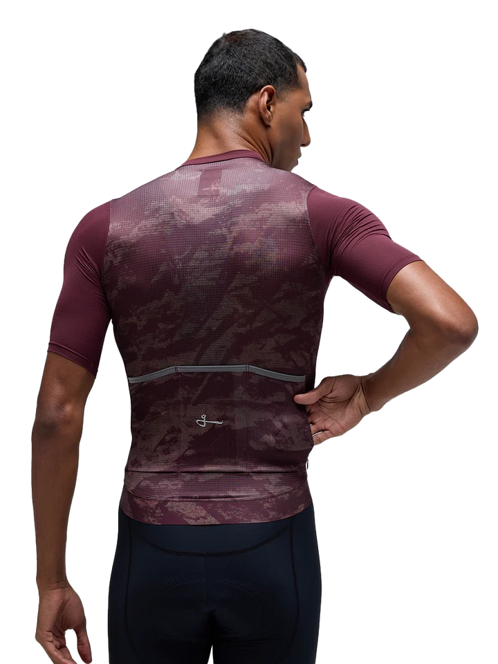 G90 Prime Jersey - Short Sleeve - Unisex