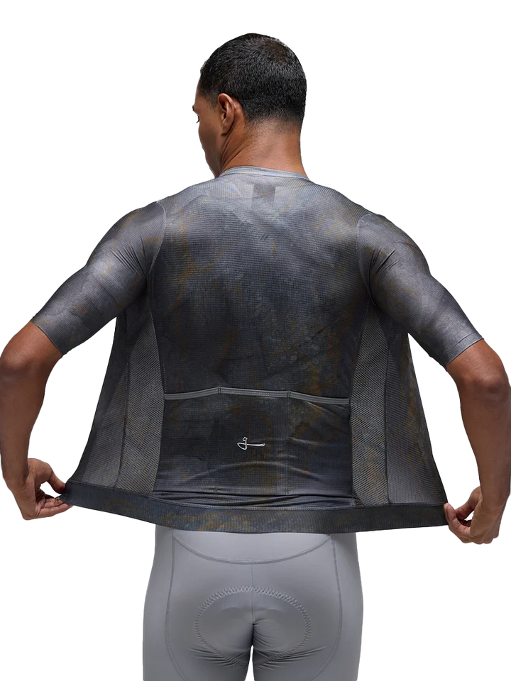 G90 Light Jersey - Short Sleeve - Unisex