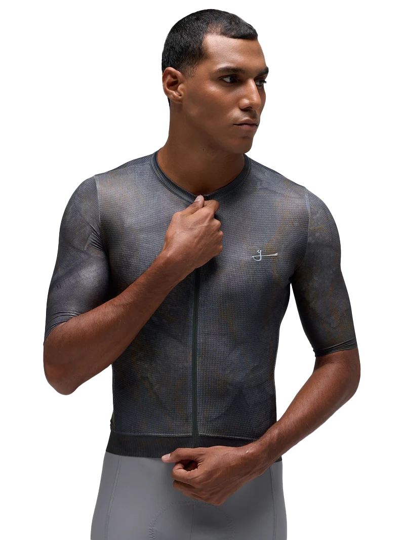 G90 Light Jersey - Short Sleeve - Unisex