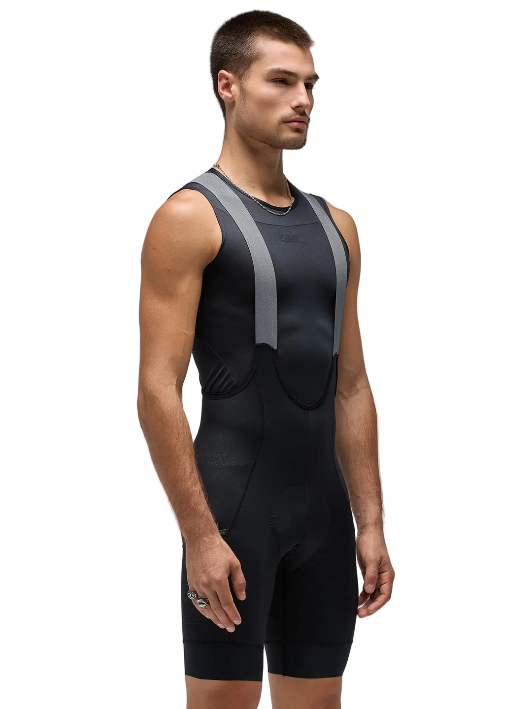 Modern Classics Cargo Bib Shorts - Men's