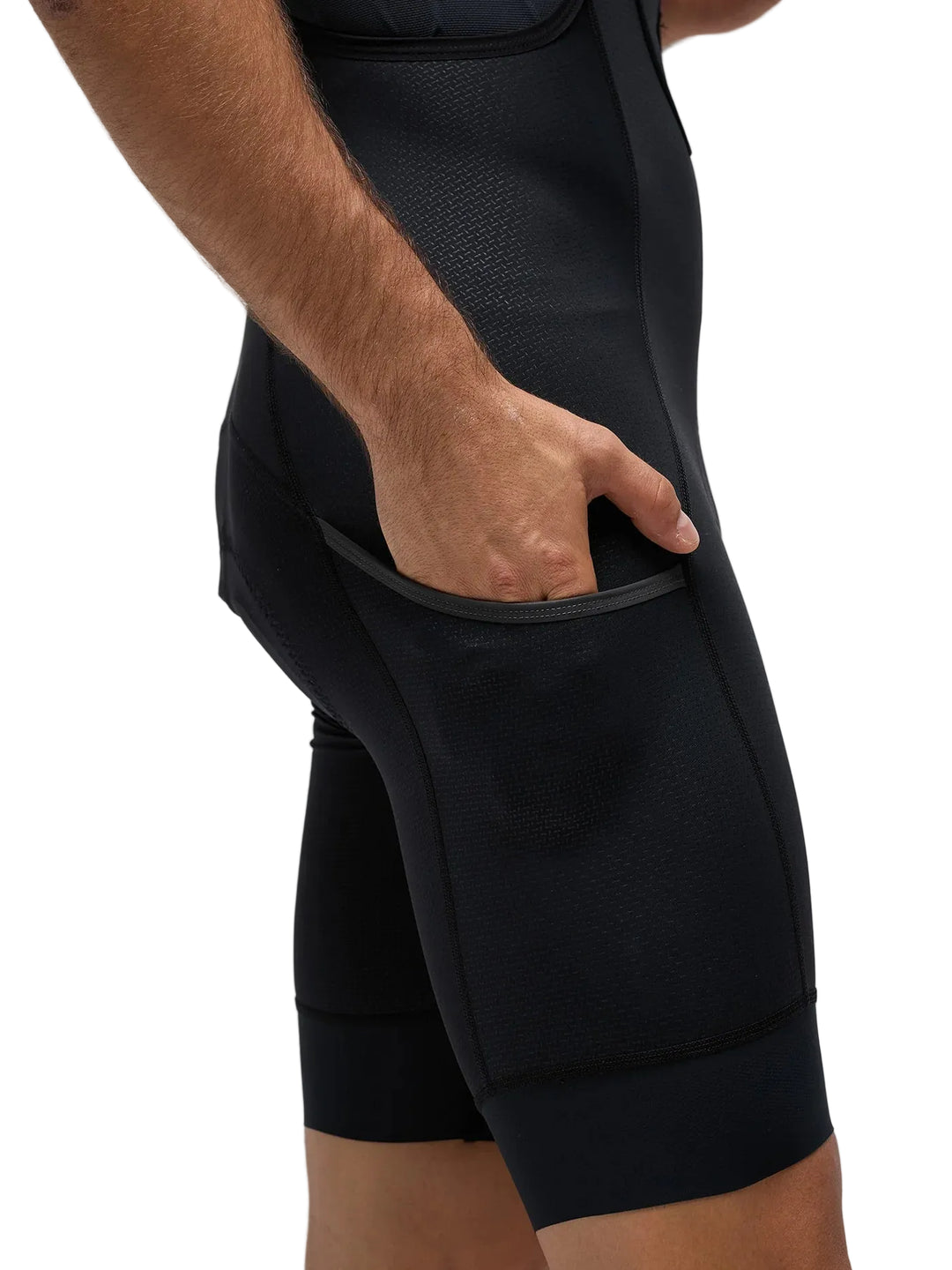 Modern Classics Cargo Bib Shorts - Men's