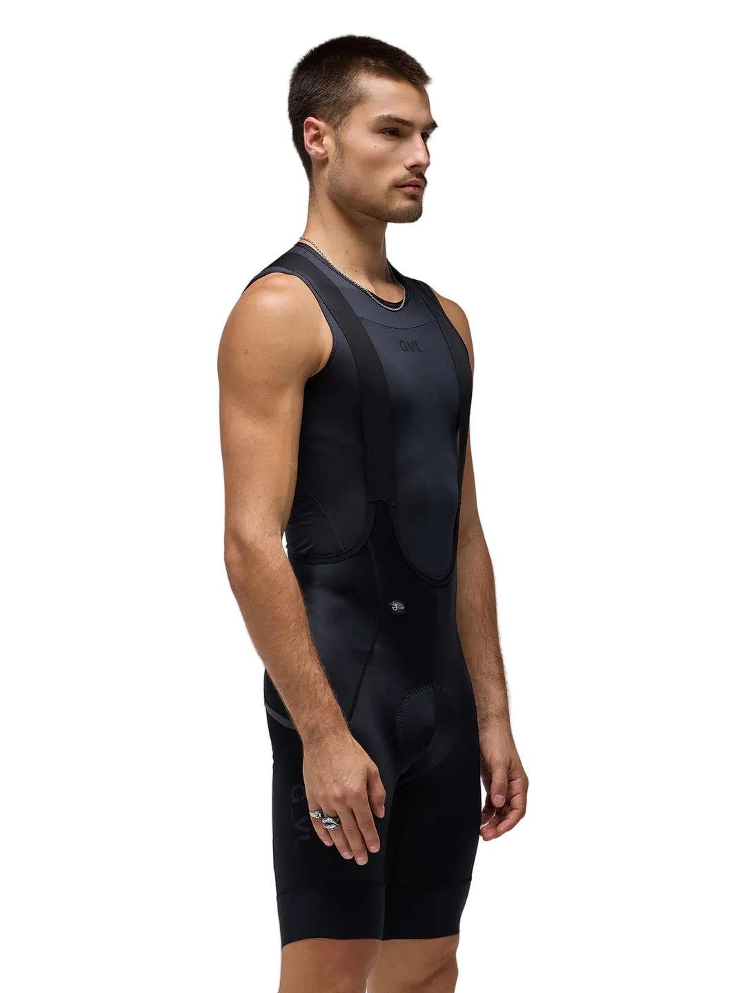 ESSNTL Cargo Bib Short - Men's