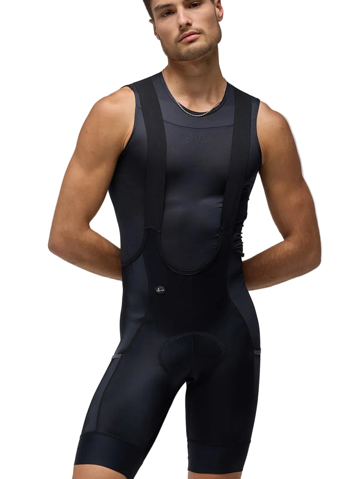 ESSNTL Cargo Bib Short - Men's