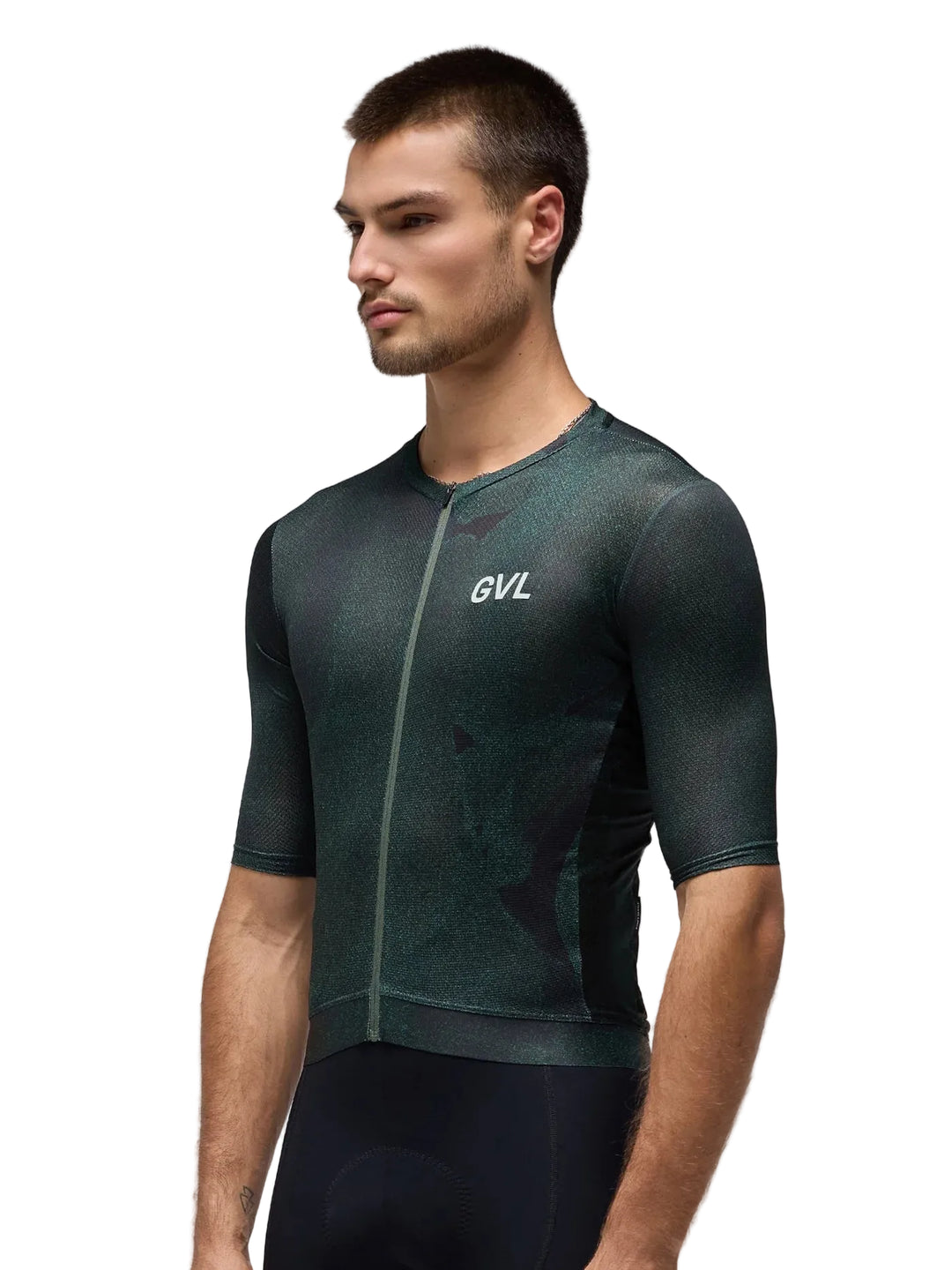 Modern Classic Graphene Jersey - Short Sleeve - Men's