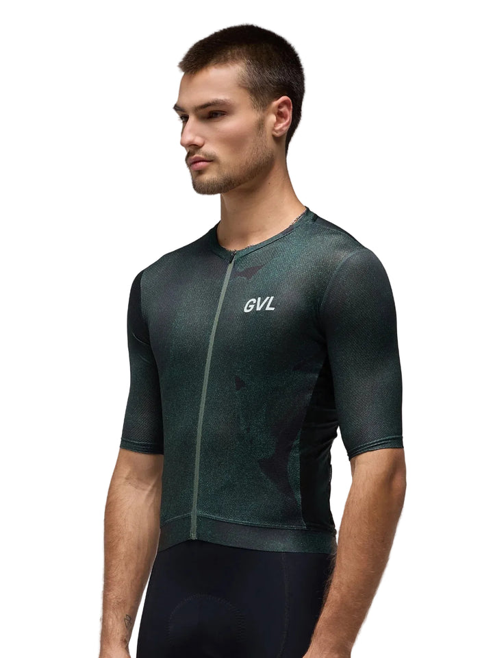 Modern Classic Graphene Jersey - Short Sleeve - Men's