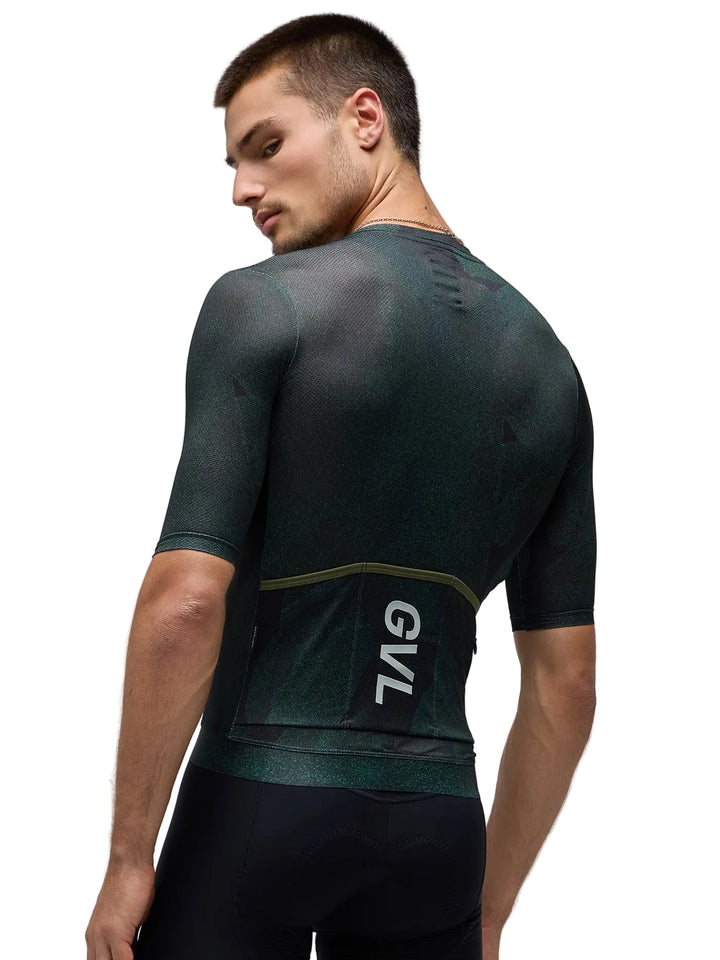 Modern Classic Graphene Jersey - Short Sleeve - Men's