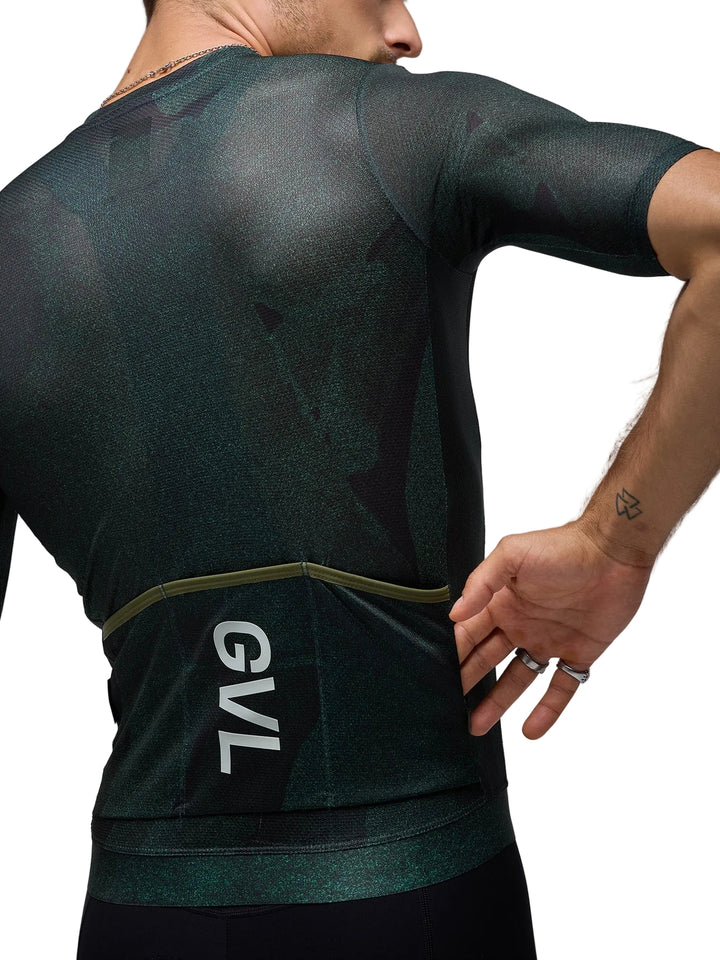 Modern Classic Graphene Jersey - Short Sleeve - Men's