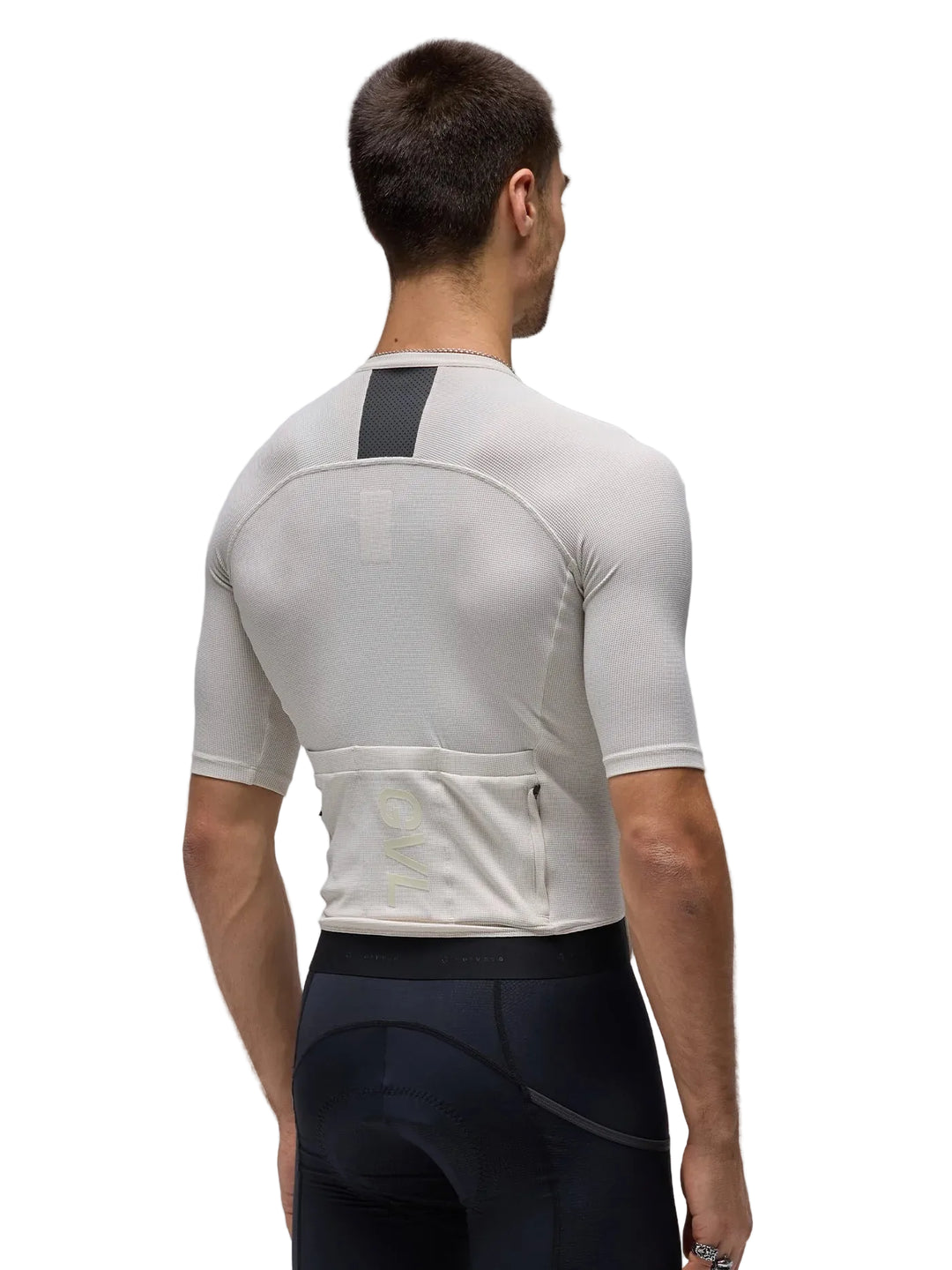 Modern Classic Waffle - Short Sleeve - Men's