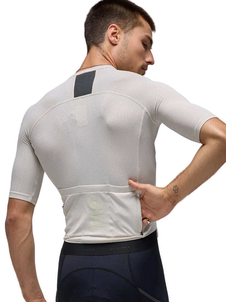 Modern Classic Waffle - Short Sleeve - Men's