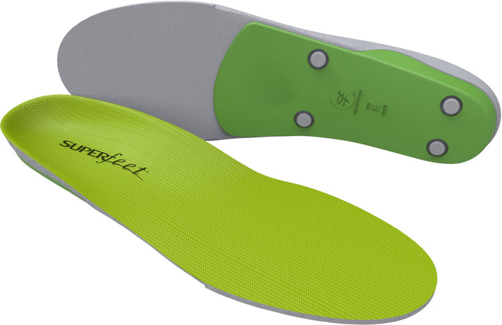 Green Insole