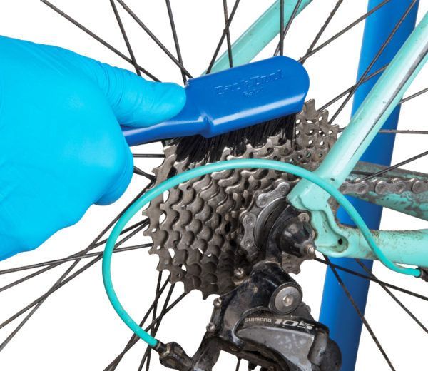 GSC-4 Bicycle Cassette Cleaning Brush