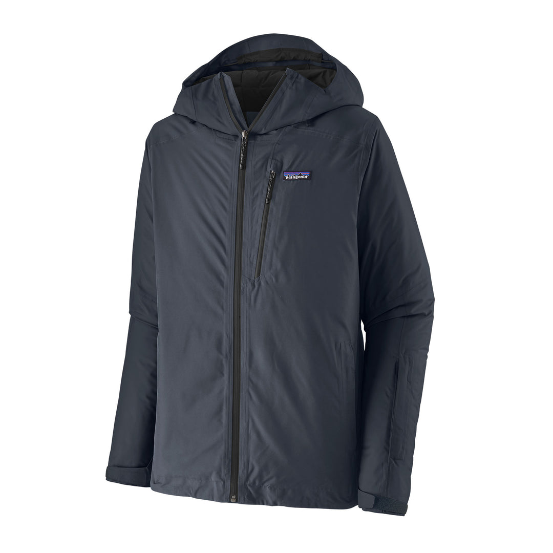 Insulated Powder Town Jacket - Men's