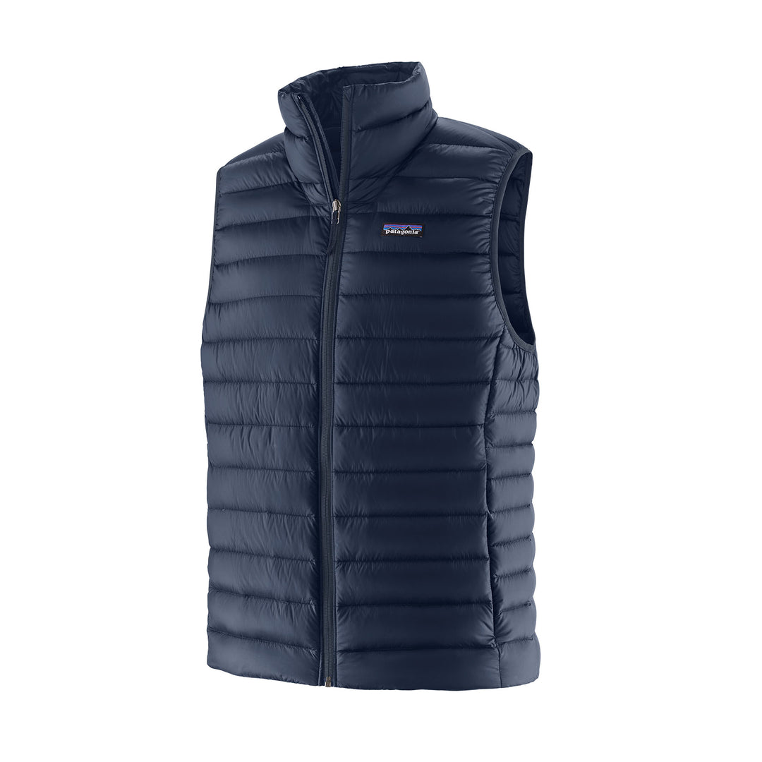 Down Sweater Vest - Men's