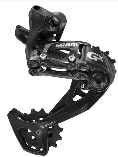 GX 2x11 Speed Rear Derailleur