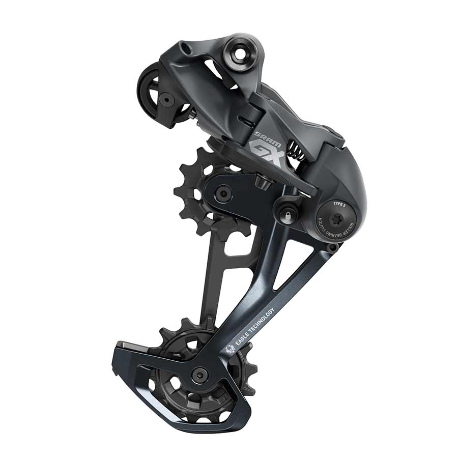 GX Eagle 12-Speed Rear Derailleur