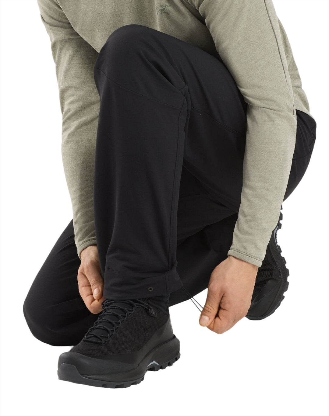 Gamma AR Pants - Men's Regular