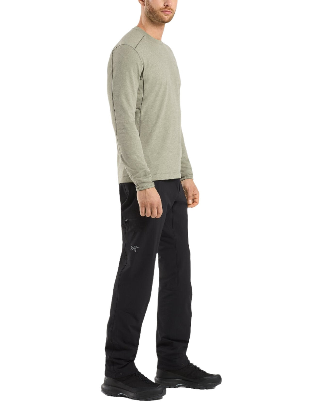 Gamma AR Pants - Men's Regular