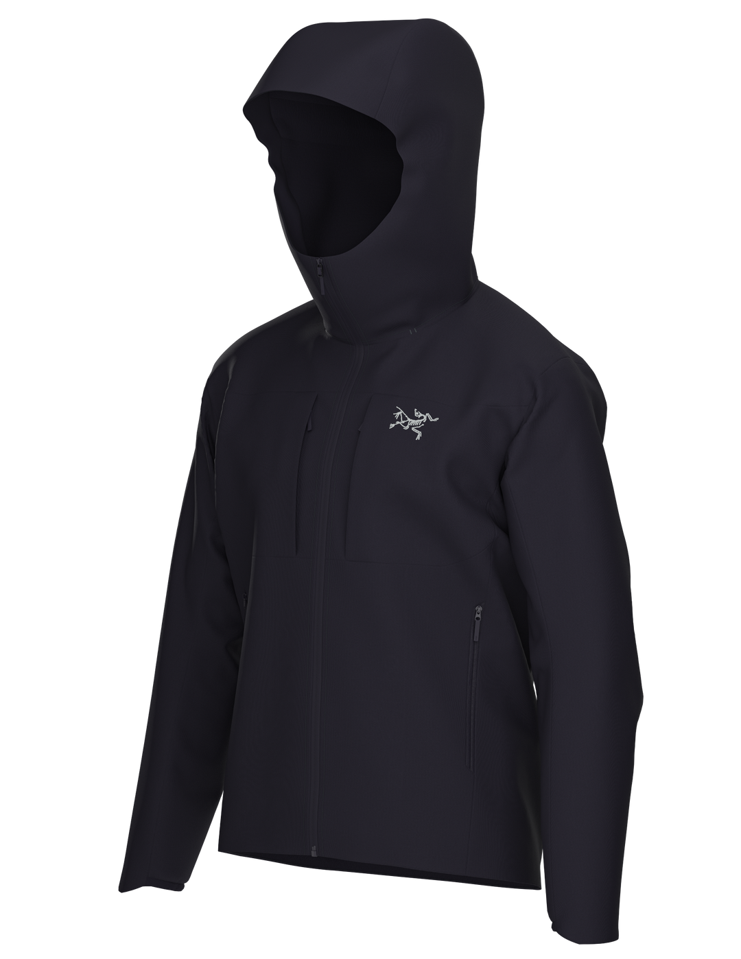 Gamma MX Hoody - Men's