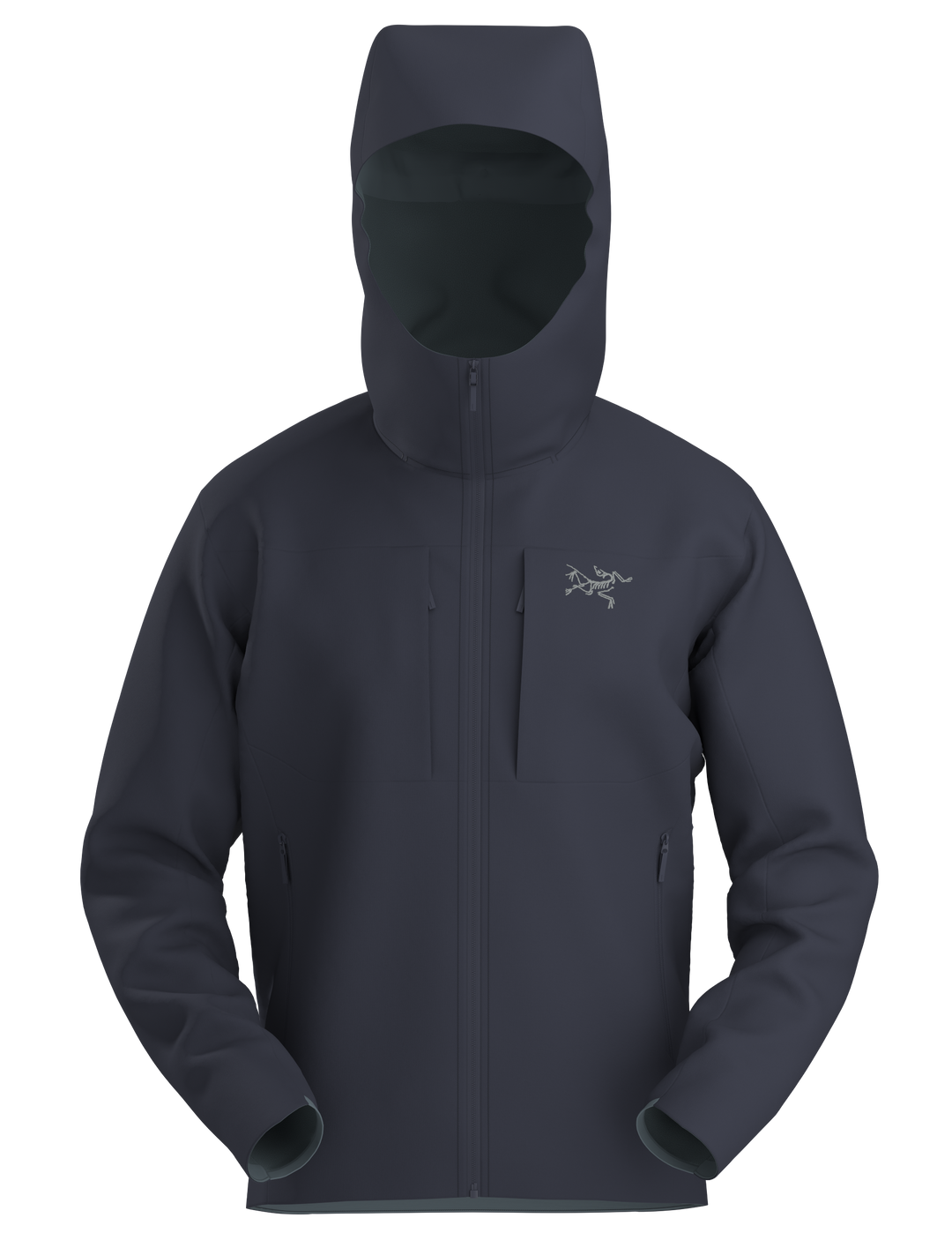 Gamma MX Hoody - Men's