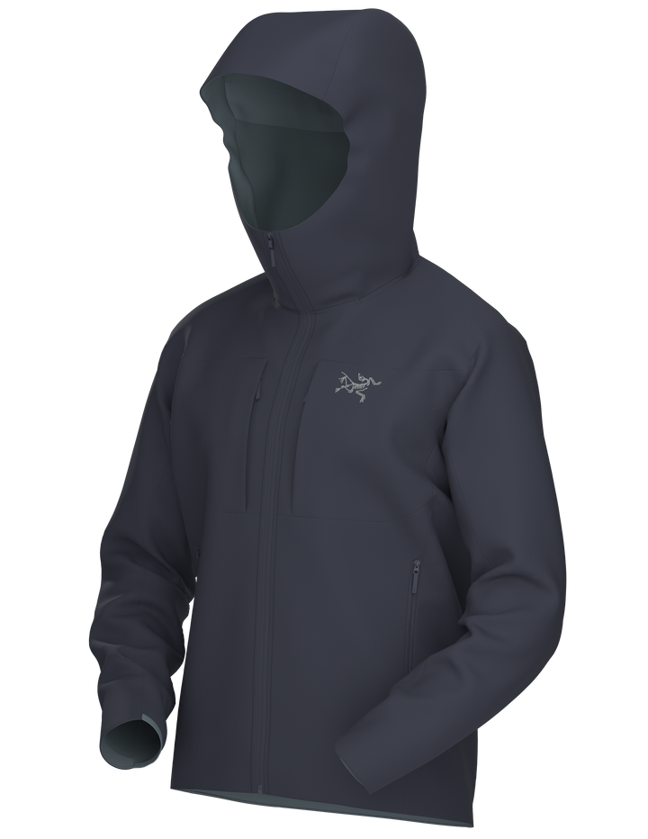 Gamma MX Hoody - Men's