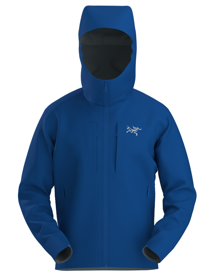 Gamma MX Hoody - Men's