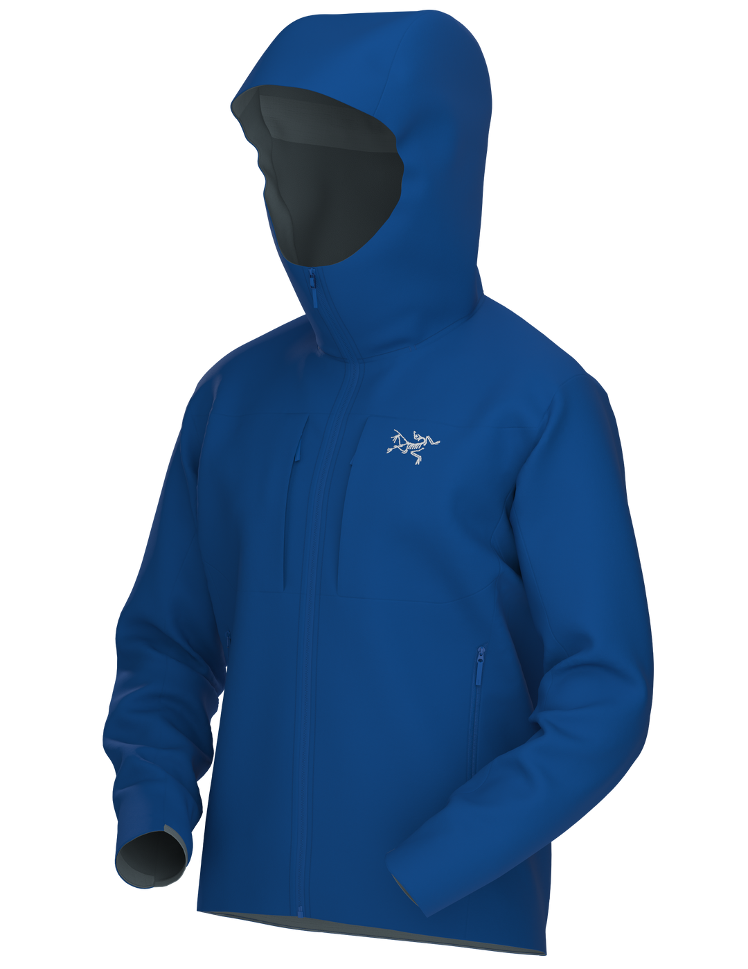 Gamma MX Hoody - Men's