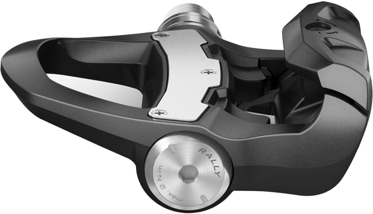 Rally RK200, Dual-sensing Power Meter Pedals – Bushtukah