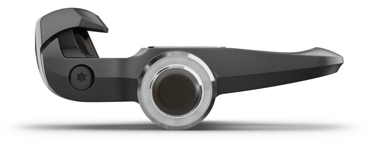 Rally RS100, Single-sensing Power Meter Pedals – Bushtukah