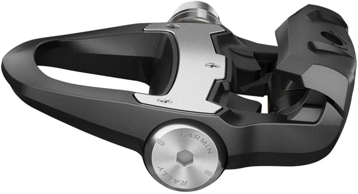 garmin rs100 pedals Rally RS100, Single-sensing Power Meter Pedals – Bushtukah