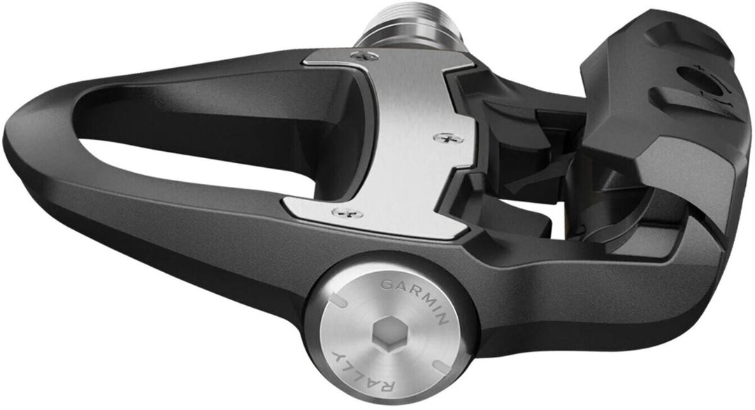 Garmin Power Pedals Garmin Rally Rs200 Review Garmin Rally RS200