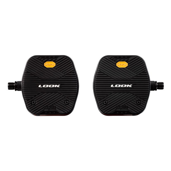 Geo City Grip Pedals