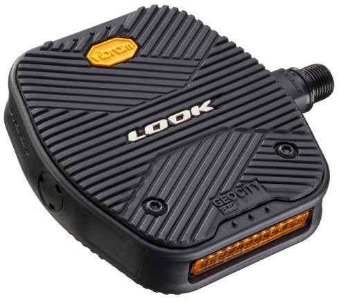 Geo City Grip Pedals