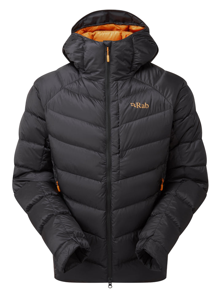 Glaceon Pro Down Jacket - Men's