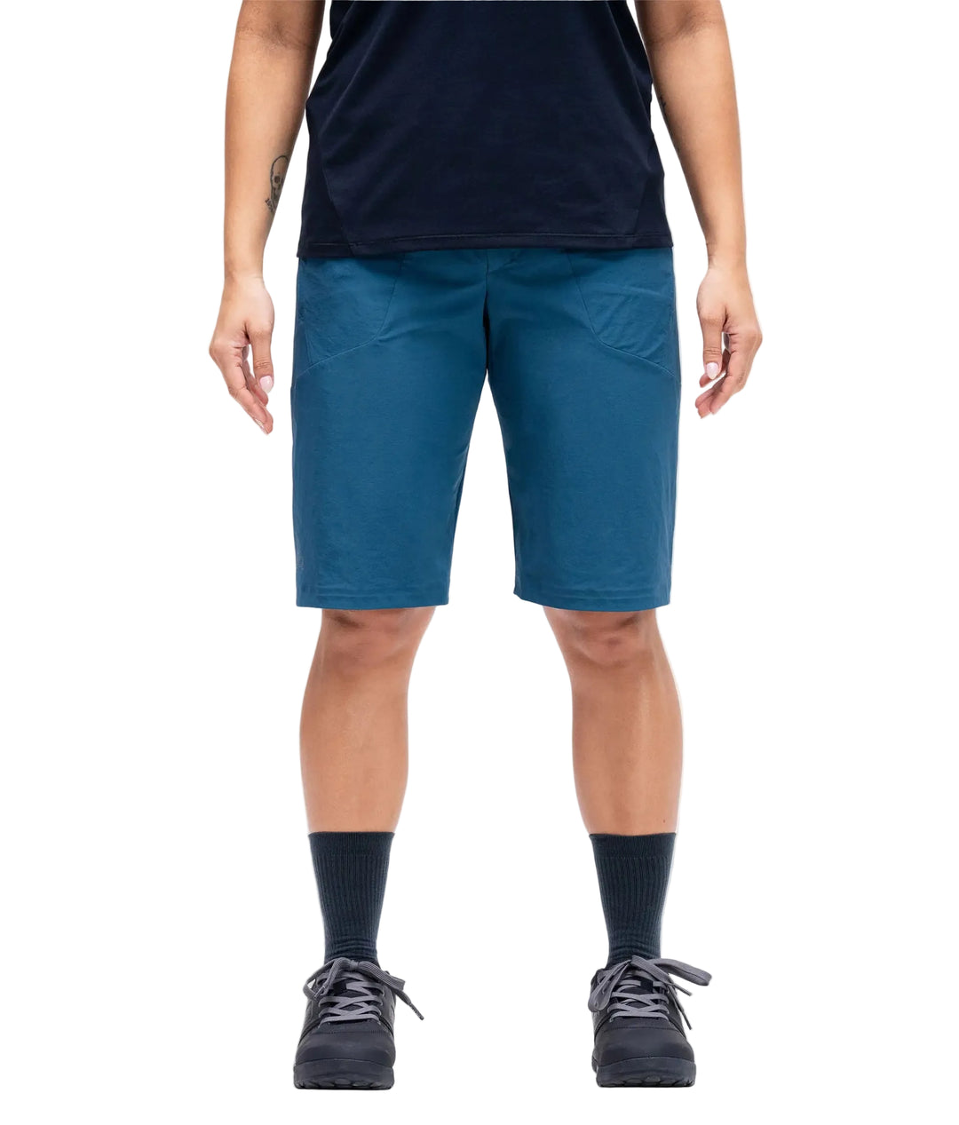 Glidepath Short 13" - Women's