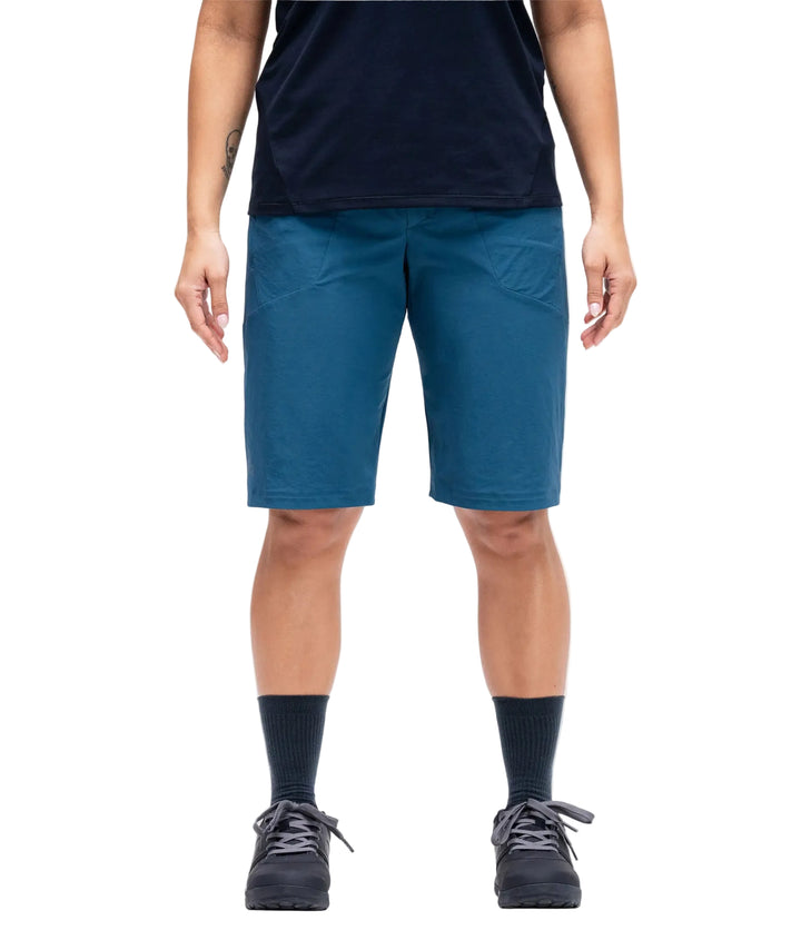 Glidepath Short 13" - Women's