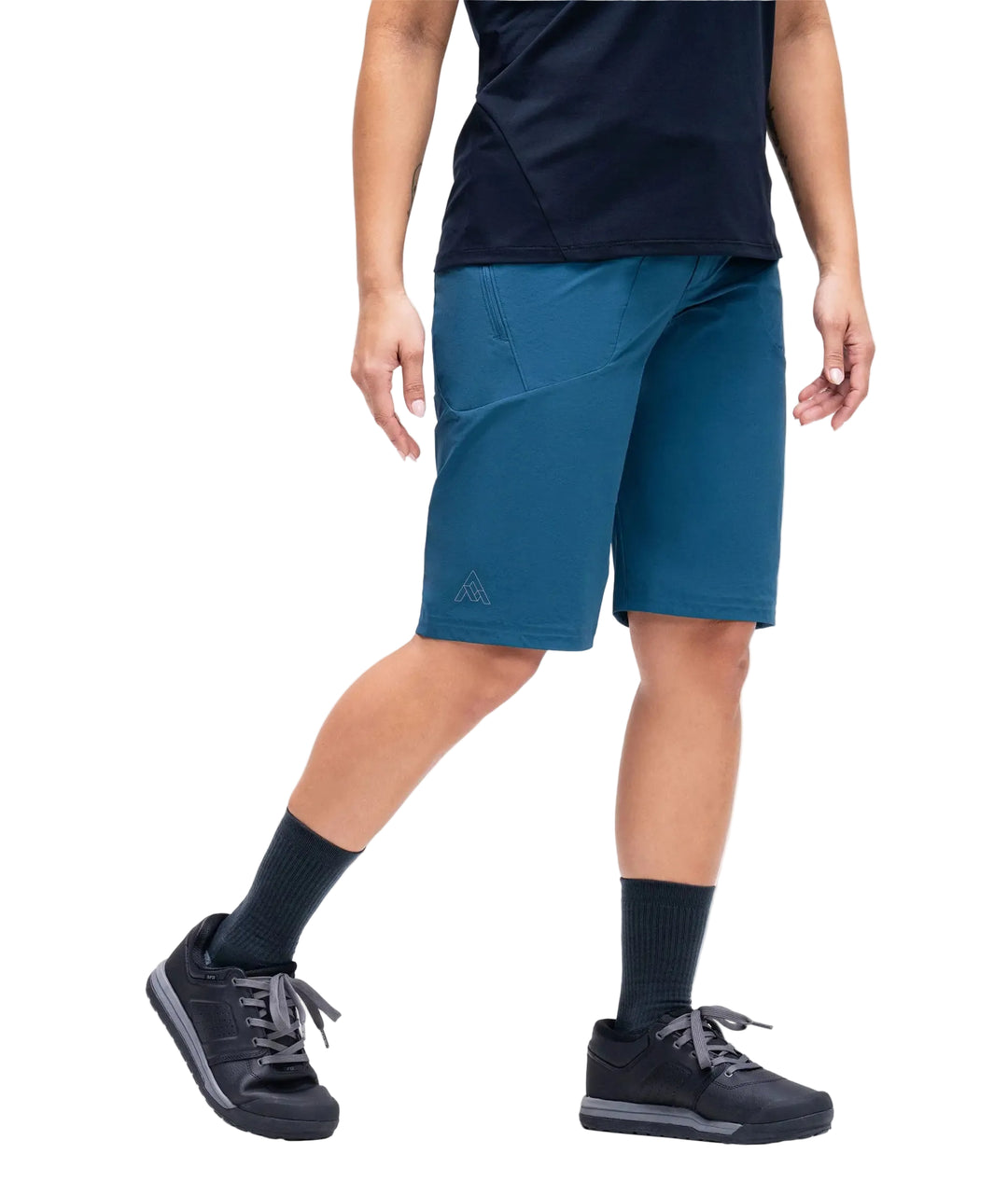 Glidepath Short 13" - Women's