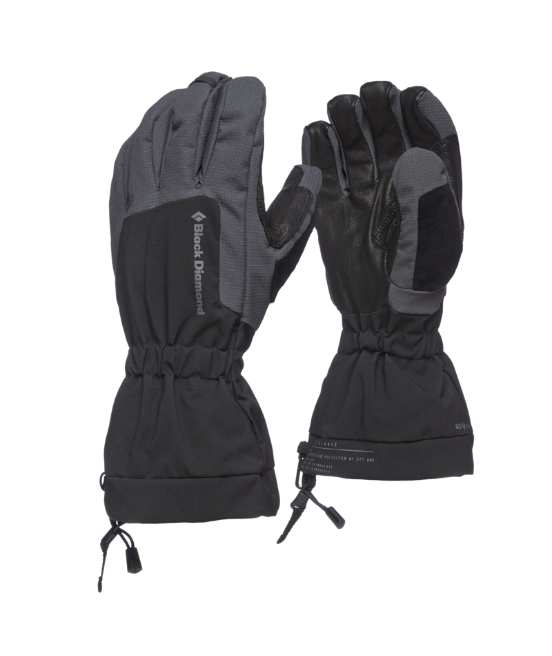 Glissade Gloves