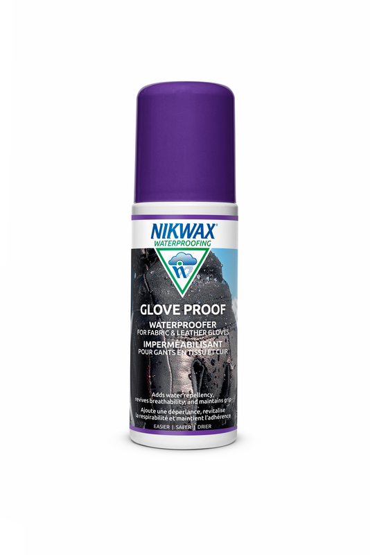 Glove Proof (125ml/4.2 fl. oz.)