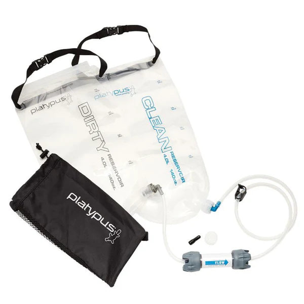 GravityWorks Water Filter System