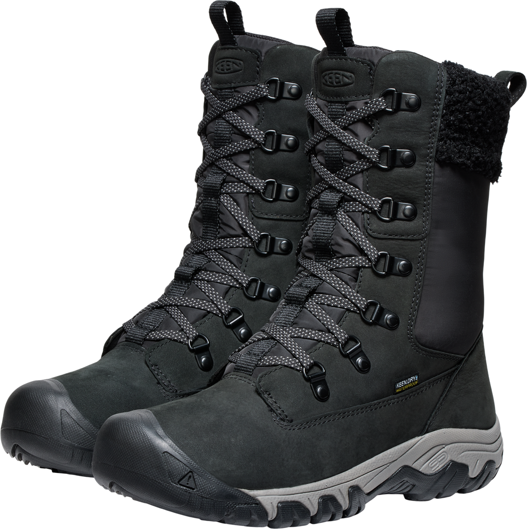 Greta Tall Boot Waterproof - Women's