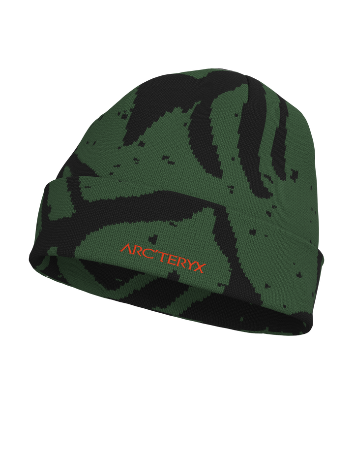 Grotto Toque