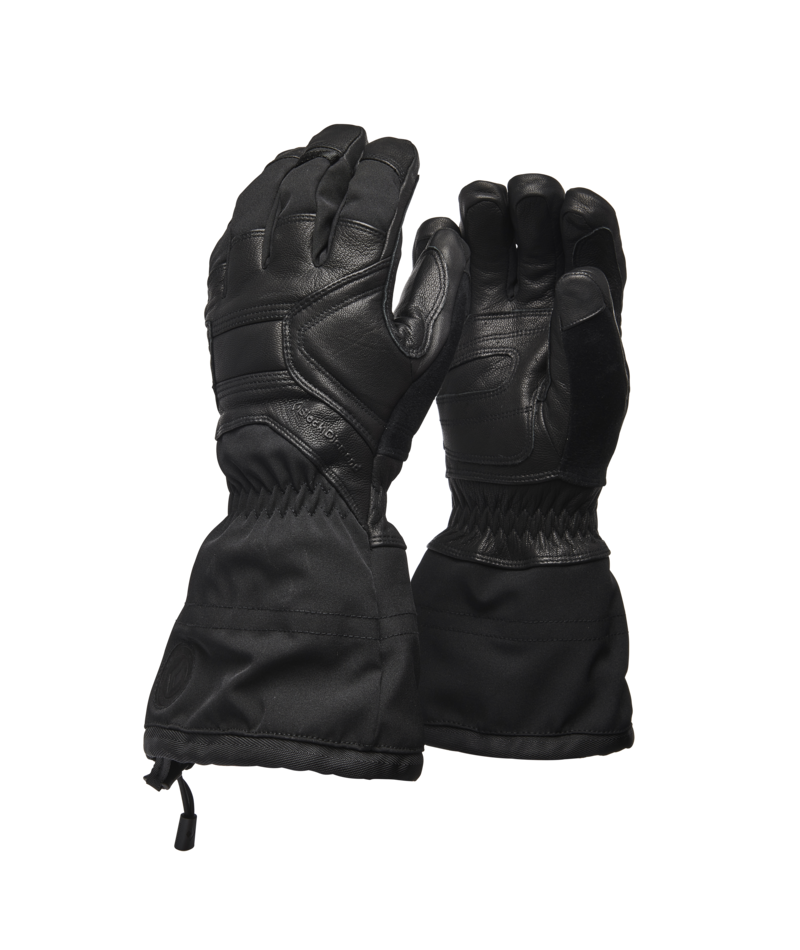 Guide Gloves