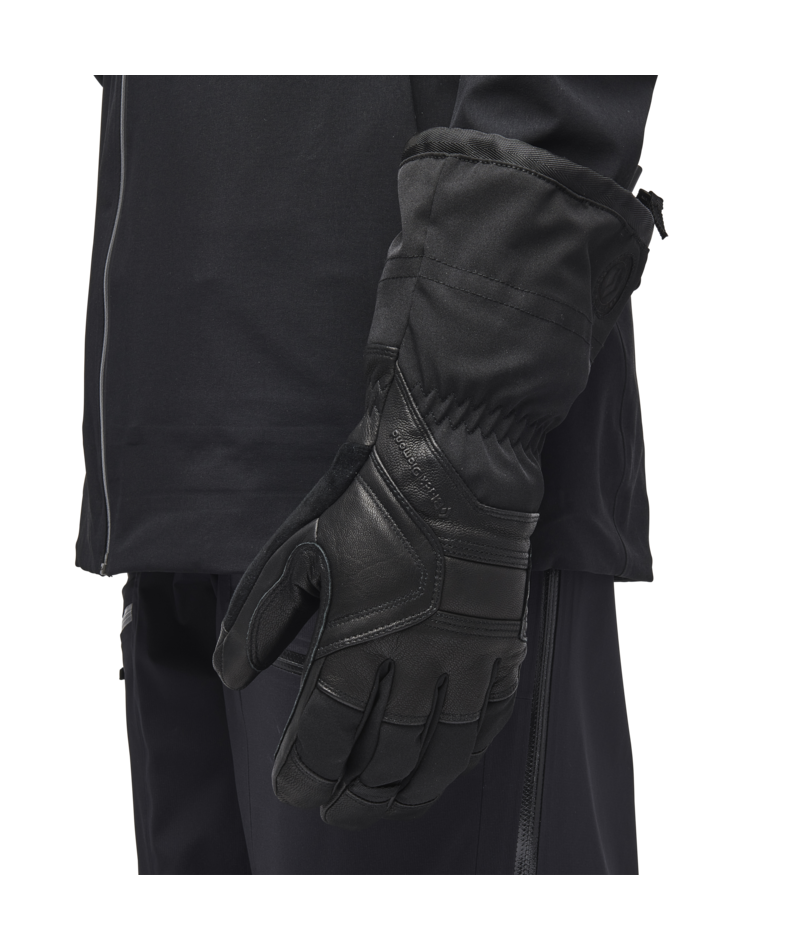 Guide Gloves