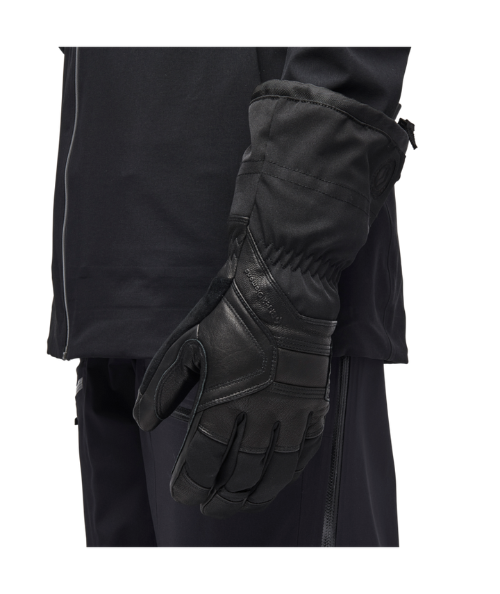 Guide Gloves