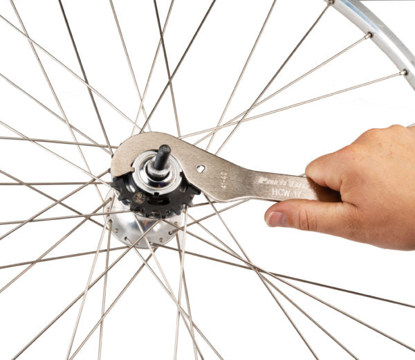 Fixed-Gear Lockring Wrench