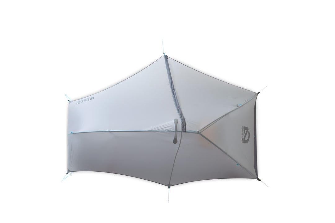 Hornet Elite OSMO 1P Tent