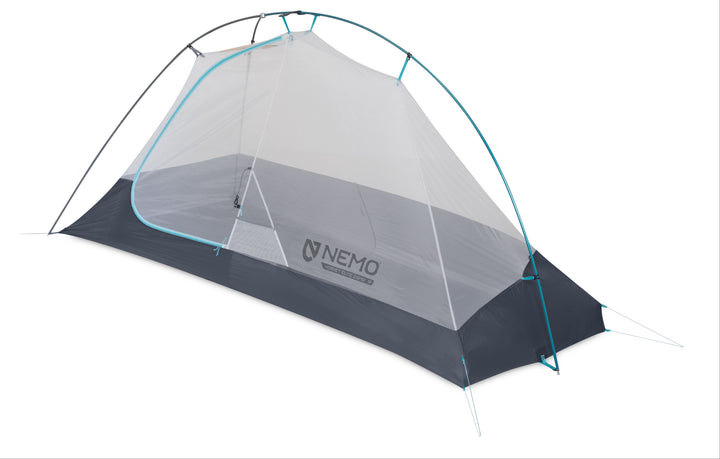 Hornet Elite OSMO 1P Tent