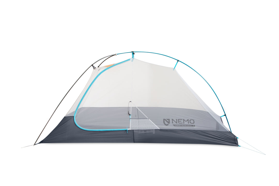 Hornet Elite OSMO 1P Tent